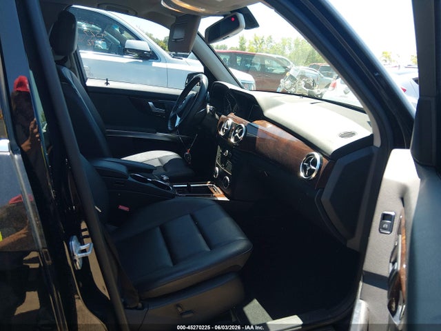 Aukcja sprzedaży 2013 Mercedes-benz Glk 350, vin: WDCGG5HB3DG126728, numer aukcji: 45270225
