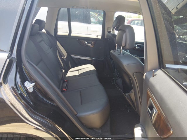 Aukcja sprzedaży 2013 Mercedes-benz Glk 350, vin: WDCGG5HB3DG126728, numer aukcji: 45270225