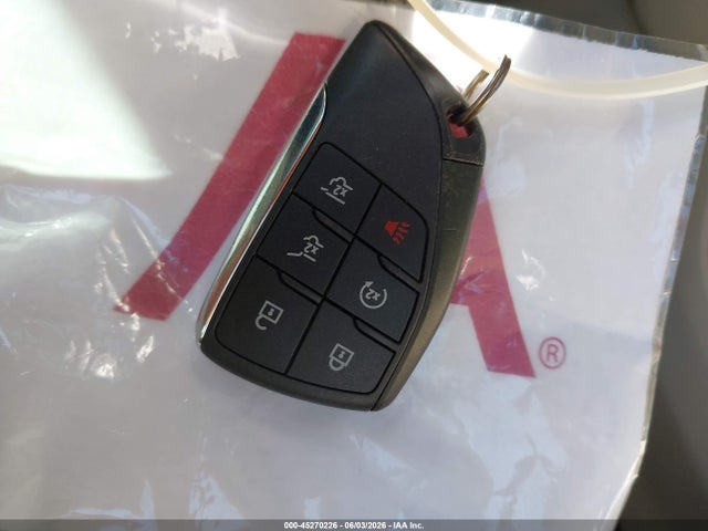 45270226 :رقم المزاد ، 1GKS2JKT2PR477846 vin ، 2023 Gmc Yukon Xl 4wd Denali مزاد بيع