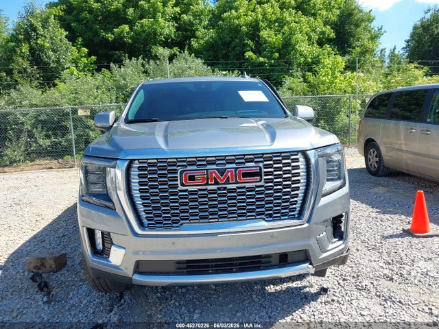 45270226 :رقم المزاد ، 1GKS2JKT2PR477846 vin ، 2023 Gmc Yukon Xl 4wd Denali مزاد بيع