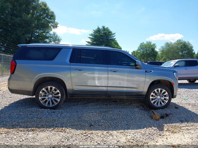 45270226 :رقم المزاد ، 1GKS2JKT2PR477846 vin ، 2023 Gmc Yukon Xl 4wd Denali مزاد بيع
