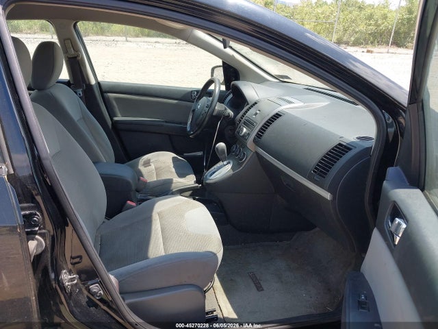 Aukcja sprzedaży 2012 Nissan Sentra 2.0 Sr, vin: 3N1AB6AP5CL705531, numer aukcji: 45270228