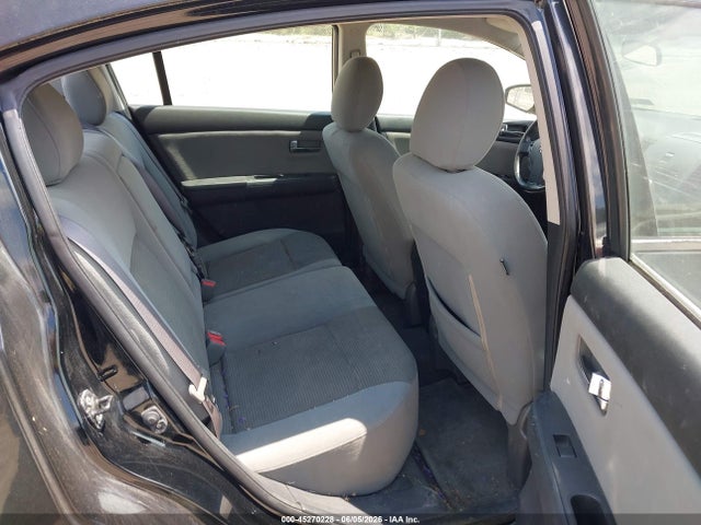 Aukcja sprzedaży 2012 Nissan Sentra 2.0 Sr, vin: 3N1AB6AP5CL705531, numer aukcji: 45270228