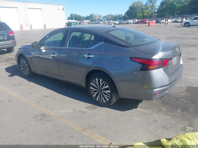 1N4BL4DW7PN365848 Nissan Altima Sv Intelligent Awd