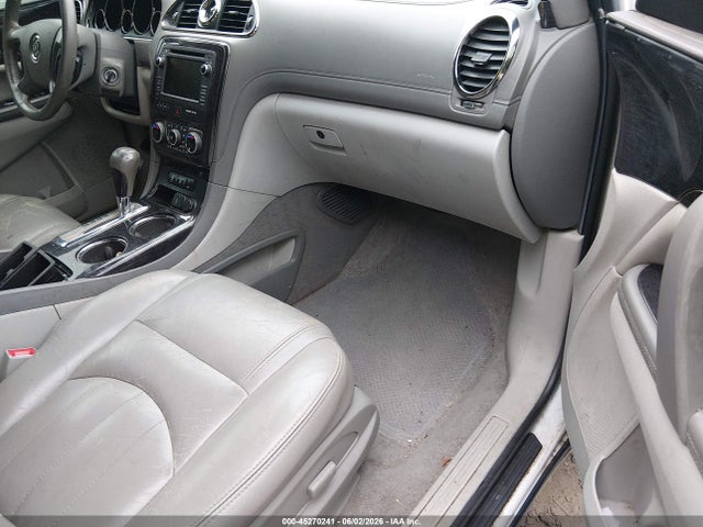 45270241 :رقم المزاد ، 5GAKRAKD4GJ226598 vin ، 2016 Buick Enclave Convenience مزاد بيع
