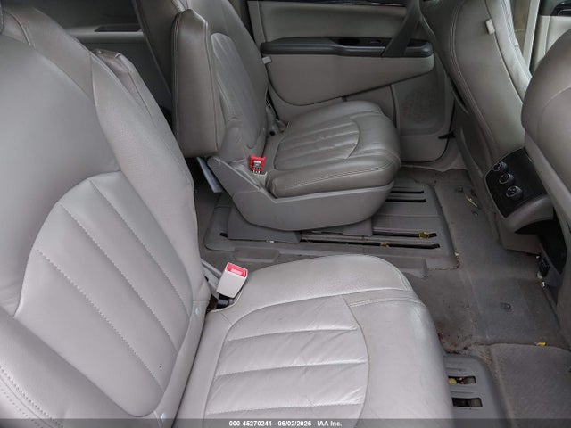 45270241 :رقم المزاد ، 5GAKRAKD4GJ226598 vin ، 2016 Buick Enclave Convenience مزاد بيع