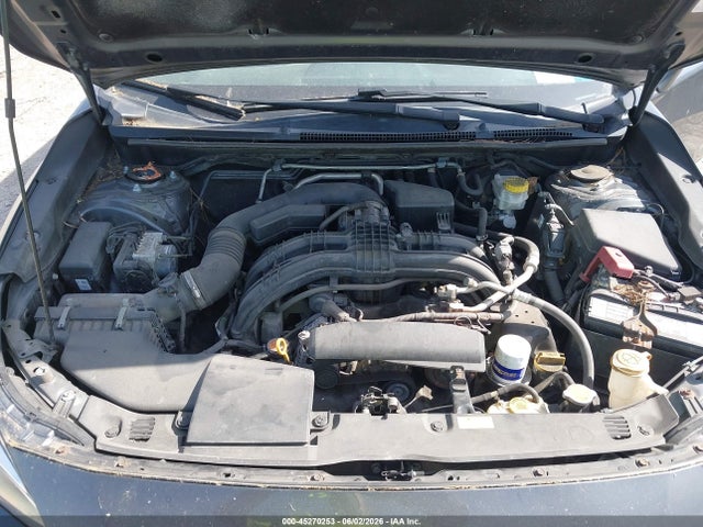 Продаж на аукціоні авто 2018 Subaru Impreza 2.0i Premium, vin: 4S3GTAB63J3746813, номер лоту: 45270253