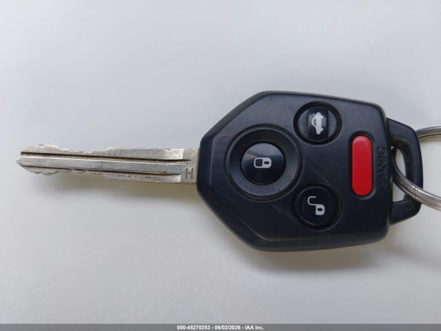Продаж на аукціоні авто 2018 Subaru Impreza 2.0i Premium, vin: 4S3GTAB63J3746813, номер лоту: 45270253