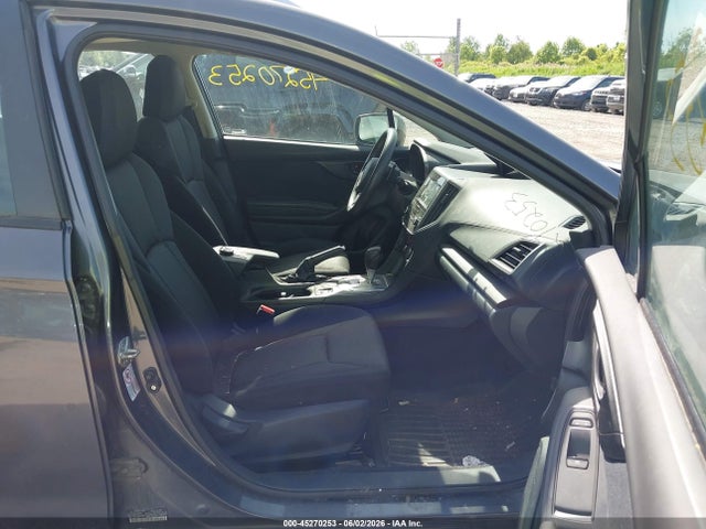 Продаж на аукціоні авто 2018 Subaru Impreza 2.0i Premium, vin: 4S3GTAB63J3746813, номер лоту: 45270253