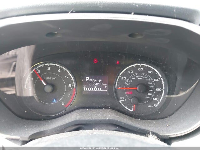 Продаж на аукціоні авто 2018 Subaru Impreza 2.0i Premium, vin: 4S3GTAB63J3746813, номер лоту: 45270253