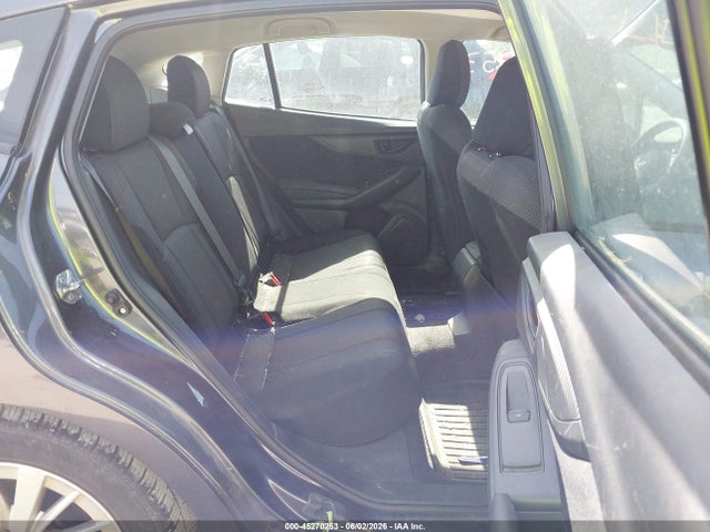 Продаж на аукціоні авто 2018 Subaru Impreza 2.0i Premium, vin: 4S3GTAB63J3746813, номер лоту: 45270253