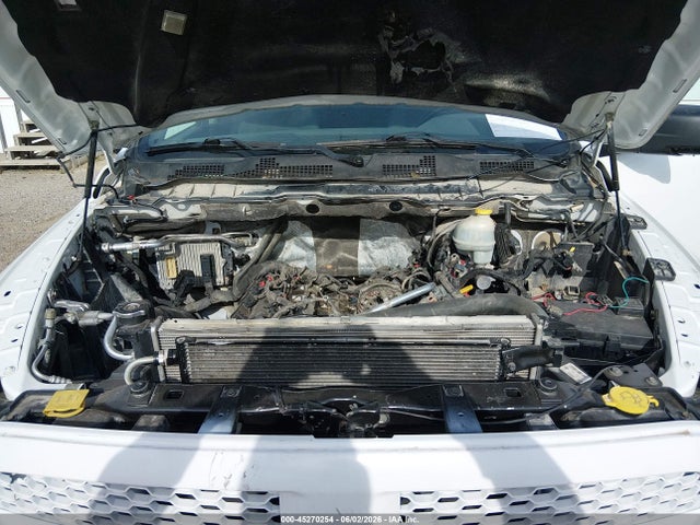 Aukcja sprzedaży 2015 Ram 1500 Outdoorsman, vin: 1C6RR7LT4FS681070, numer aukcji: 45270254