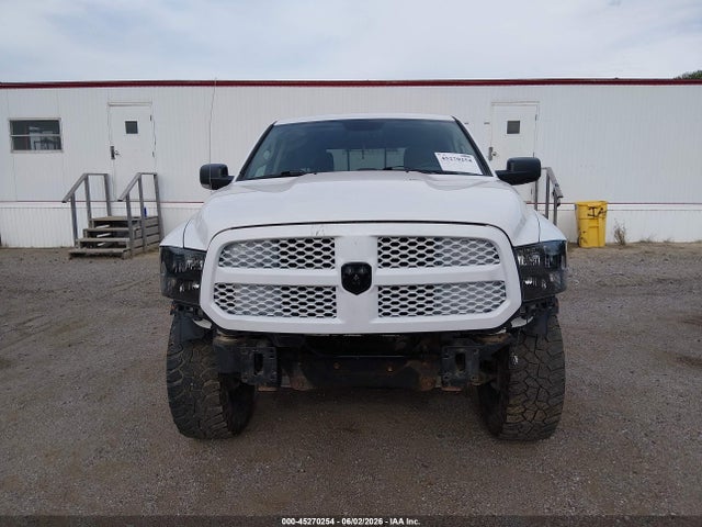 Aukcja sprzedaży 2015 Ram 1500 Outdoorsman, vin: 1C6RR7LT4FS681070, numer aukcji: 45270254