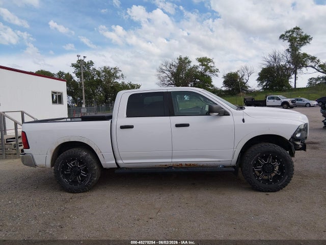 Aukcja sprzedaży 2015 Ram 1500 Outdoorsman, vin: 1C6RR7LT4FS681070, numer aukcji: 45270254