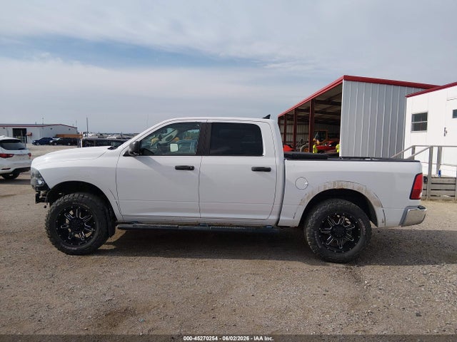 Aukcja sprzedaży 2015 Ram 1500 Outdoorsman, vin: 1C6RR7LT4FS681070, numer aukcji: 45270254
