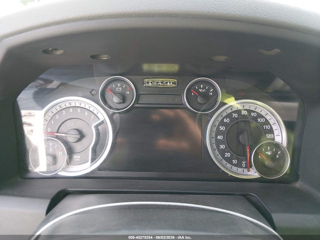 Aukcja sprzedaży 2015 Ram 1500 Outdoorsman, vin: 1C6RR7LT4FS681070, numer aukcji: 45270254