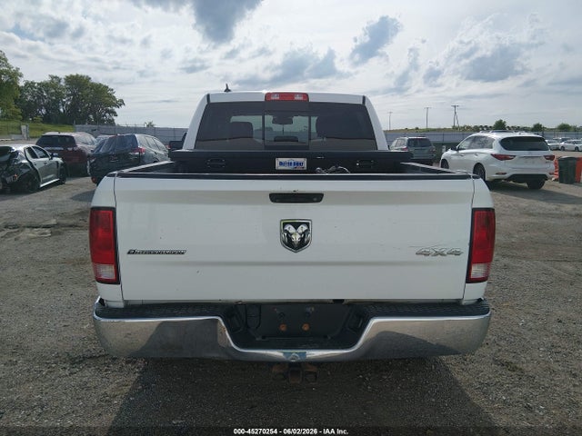 Aukcja sprzedaży 2015 Ram 1500 Outdoorsman, vin: 1C6RR7LT4FS681070, numer aukcji: 45270254