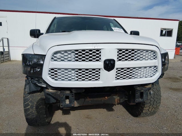Aukcja sprzedaży 2015 Ram 1500 Outdoorsman, vin: 1C6RR7LT4FS681070, numer aukcji: 45270254