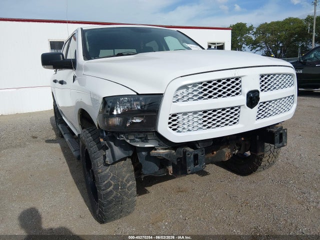 Aukcja sprzedaży 2015 Ram 1500 Outdoorsman, vin: 1C6RR7LT4FS681070, numer aukcji: 45270254