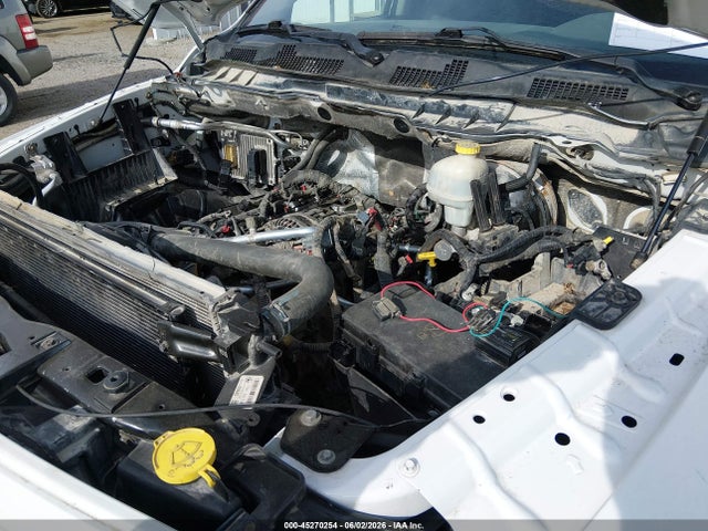 Aukcja sprzedaży 2015 Ram 1500 Outdoorsman, vin: 1C6RR7LT4FS681070, numer aukcji: 45270254