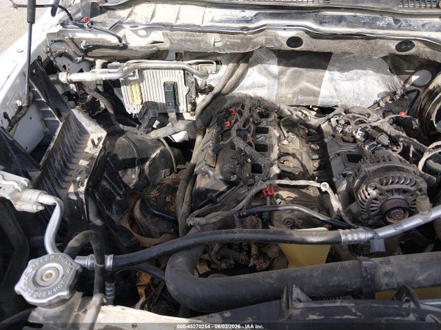 Aukcja sprzedaży 2015 Ram 1500 Outdoorsman, vin: 1C6RR7LT4FS681070, numer aukcji: 45270254