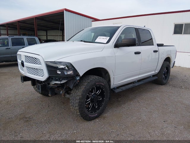Aukcja sprzedaży 2015 Ram 1500 Outdoorsman, vin: 1C6RR7LT4FS681070, numer aukcji: 45270254