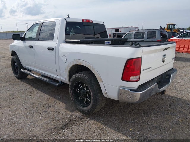 Aukcja sprzedaży 2015 Ram 1500 Outdoorsman, vin: 1C6RR7LT4FS681070, numer aukcji: 45270254