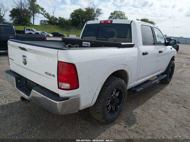 Aukcja sprzedaży 2015 Ram 1500 Outdoorsman, vin: 1C6RR7LT4FS681070, numer aukcji: 45270254