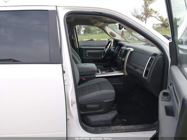 Aukcja sprzedaży 2015 Ram 1500 Outdoorsman, vin: 1C6RR7LT4FS681070, numer aukcji: 45270254