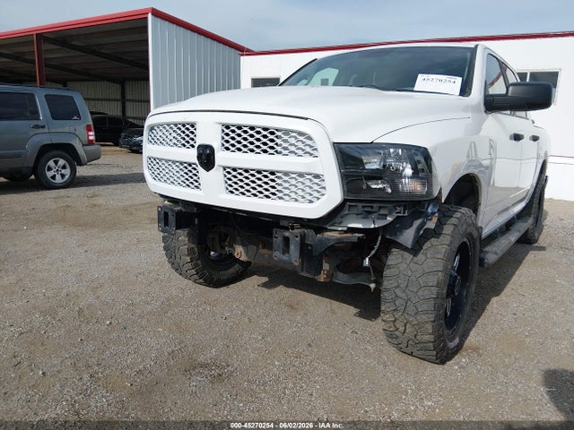 Aukcja sprzedaży 2015 Ram 1500 Outdoorsman, vin: 1C6RR7LT4FS681070, numer aukcji: 45270254