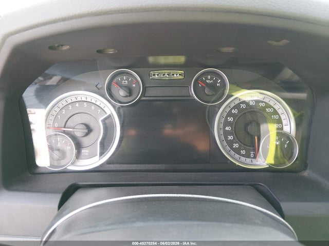 Aukcja sprzedaży 2015 Ram 1500 Outdoorsman, vin: 1C6RR7LT4FS681070, numer aukcji: 45270254
