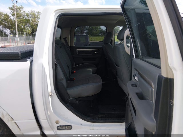 Aukcja sprzedaży 2015 Ram 1500 Outdoorsman, vin: 1C6RR7LT4FS681070, numer aukcji: 45270254