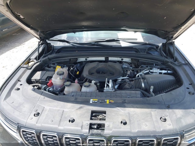 Продаж на аукціоні авто 2024 Jeep Grand Cherokee 4xe, vin: 1C4RJYB66R8520867, номер лоту: 45270255