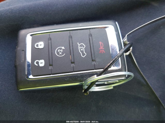 Продаж на аукціоні авто 2024 Jeep Grand Cherokee 4xe, vin: 1C4RJYB66R8520867, номер лоту: 45270255