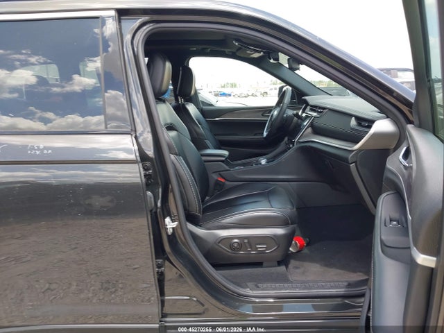 Продаж на аукціоні авто 2024 Jeep Grand Cherokee 4xe, vin: 1C4RJYB66R8520867, номер лоту: 45270255