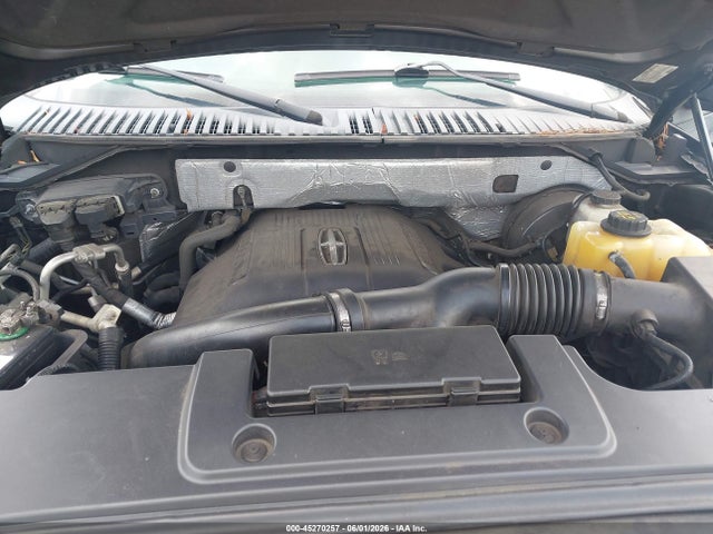 2015 Lincoln Navigator მანქანა იყიდება აუქციონზე, vin: 5LMJJ2HT1FEJ01936, აუქციონის ნომერი: 45270257