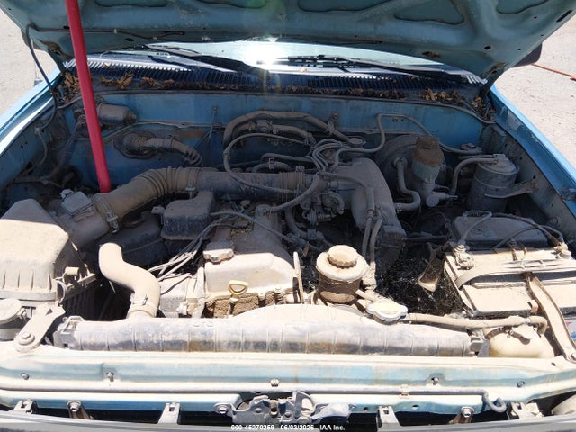Aukcja sprzedaży 1996 Toyota Tacoma, vin: 4TANL42N8TZ202917, numer aukcji: 45270259