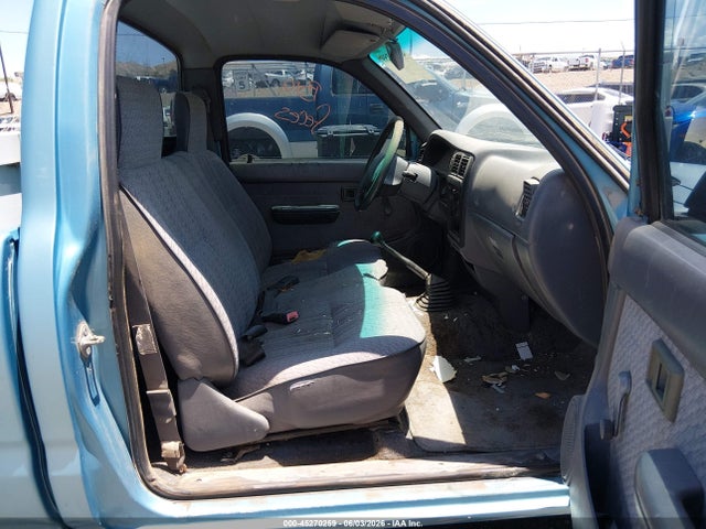 Aukcja sprzedaży 1996 Toyota Tacoma, vin: 4TANL42N8TZ202917, numer aukcji: 45270259