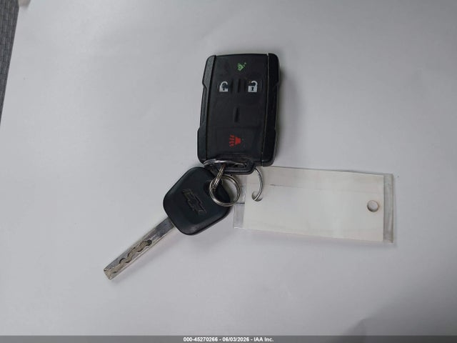 45270266 :رقم المزاد ، 1GC0CUEG4GZ160067 vin ، 2016 Chevrolet Silverado 2500hd Wt مزاد بيع