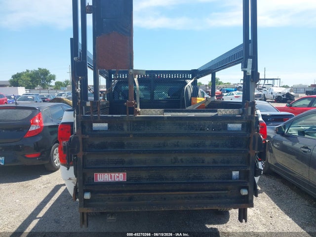 45270266 :رقم المزاد ، 1GC0CUEG4GZ160067 vin ، 2016 Chevrolet Silverado 2500hd Wt مزاد بيع