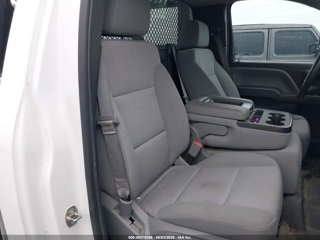 45270266 :رقم المزاد ، 1GC0CUEG4GZ160067 vin ، 2016 Chevrolet Silverado 2500hd Wt مزاد بيع