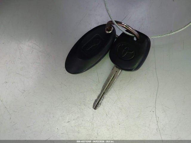 Продаж на аукціоні авто 2019 Toyota Tacoma Sr, vin: 5TFRX5GN2KX158187, номер лоту: 45270269