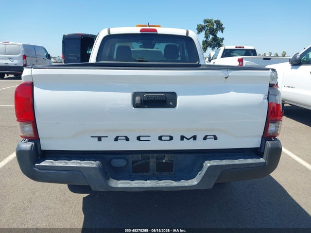 Продаж на аукціоні авто 2019 Toyota Tacoma Sr, vin: 5TFRX5GN2KX158187, номер лоту: 45270269
