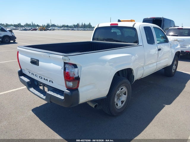 Продаж на аукціоні авто 2019 Toyota Tacoma Sr, vin: 5TFRX5GN2KX158187, номер лоту: 45270269