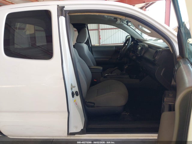 Продаж на аукціоні авто 2019 Toyota Tacoma Sr, vin: 5TFRX5GN2KX158187, номер лоту: 45270269