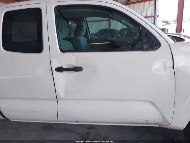 Продаж на аукціоні авто 2019 Toyota Tacoma Sr, vin: 5TFRX5GN2KX158187, номер лоту: 45270269