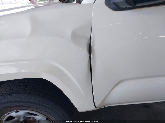 Продаж на аукціоні авто 2019 Toyota Tacoma Sr, vin: 5TFRX5GN2KX158187, номер лоту: 45270269