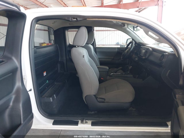 Продаж на аукціоні авто 2019 Toyota Tacoma Sr, vin: 5TFRX5GN2KX158187, номер лоту: 45270269