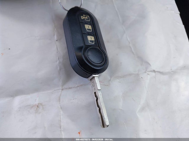 Продажа на аукционе авто 2021 Ram Promaster City Tradesman, vin: ZFBHRFAB4M6T42312, номер лота: 45270273