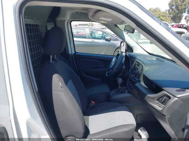 Продажа на аукционе авто 2021 Ram Promaster City Tradesman, vin: ZFBHRFAB4M6T42312, номер лота: 45270273